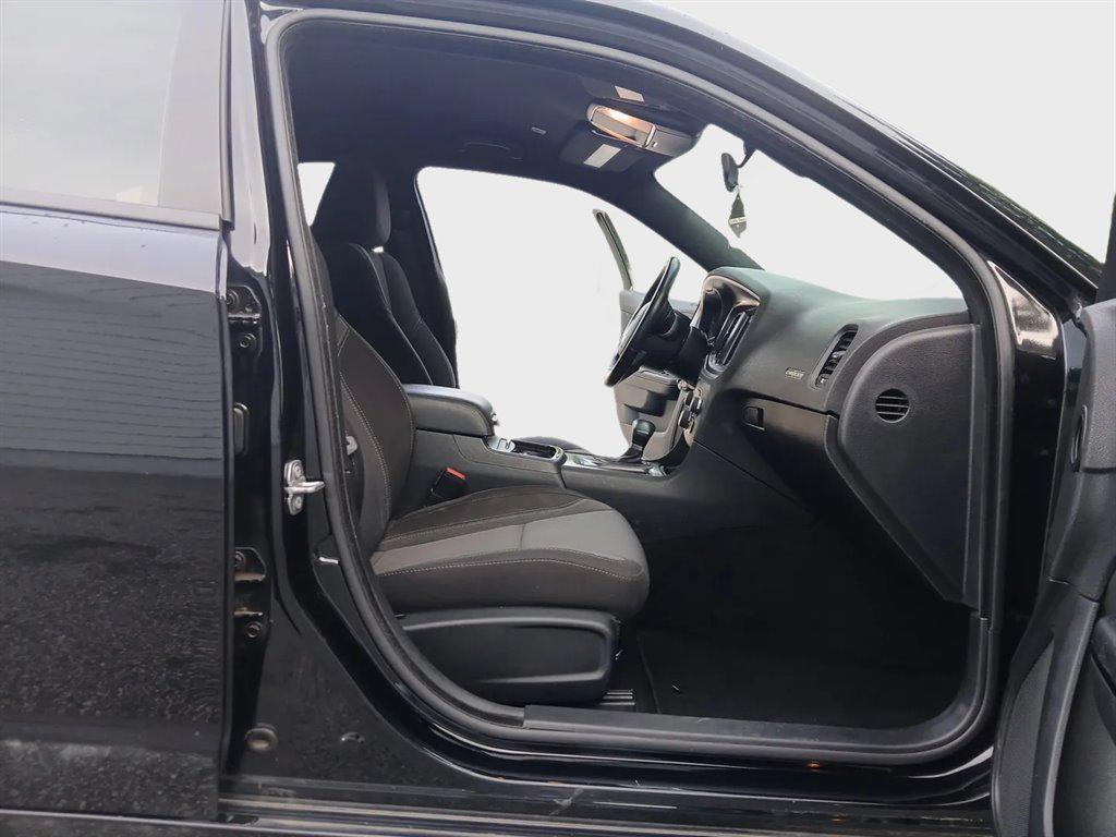used 2020 Dodge Charger car, priced at $19,500
