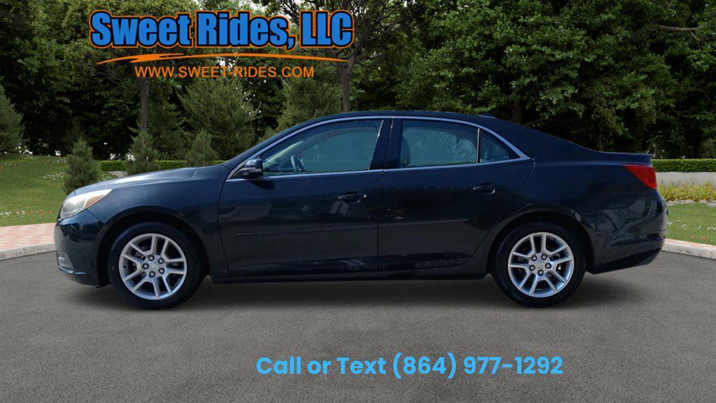 used 2013 Chevrolet Malibu car, priced at $10,995