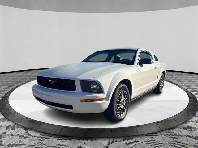 used 2008 Ford Mustang car, priced at $7,995