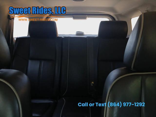 used 2007 Hummer H3 car, priced at $8,995