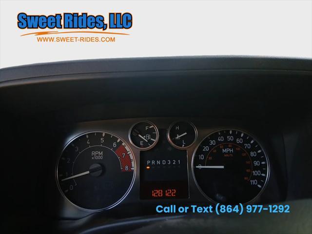 used 2007 Hummer H3 car, priced at $8,995