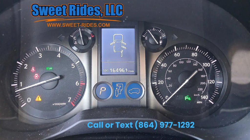 used 2015 Lexus GX 460 car, priced at $19,995