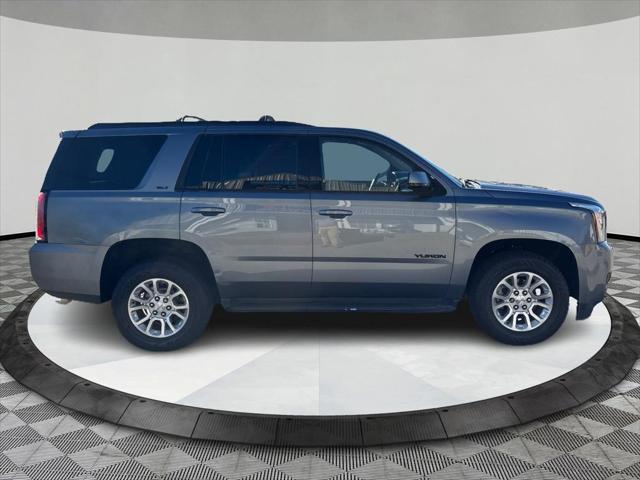 used 2019 GMC Yukon car, priced at $29,900