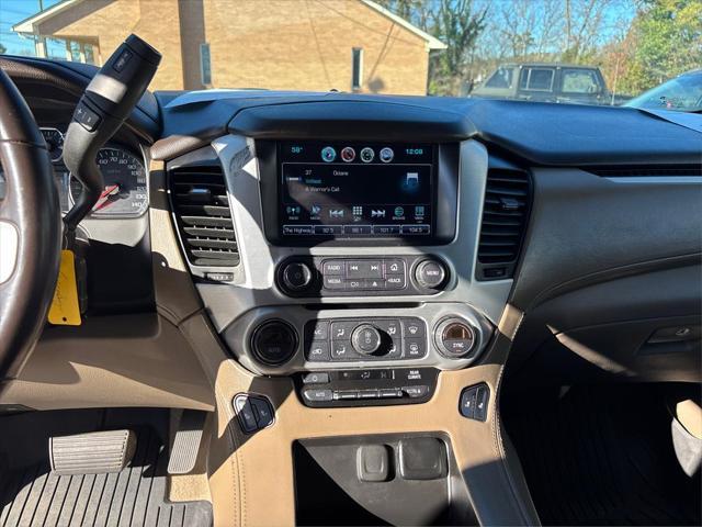 used 2019 GMC Yukon car, priced at $29,900