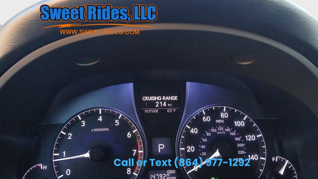 used 2014 Lexus RX 350 car, priced at $13,995