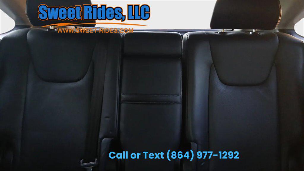 used 2014 Lexus RX 350 car, priced at $13,995