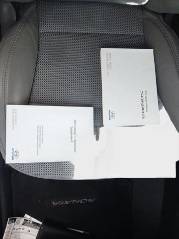 used 2013 Hyundai Sonata car, priced at $9,995