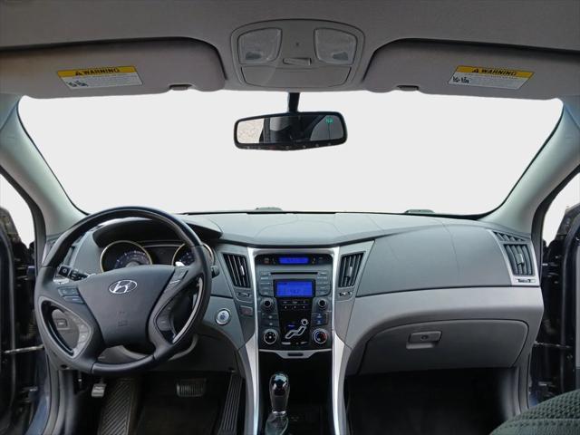 used 2013 Hyundai Sonata car, priced at $9,995