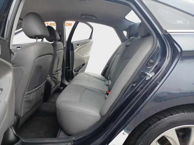 used 2013 Hyundai Sonata car, priced at $9,995