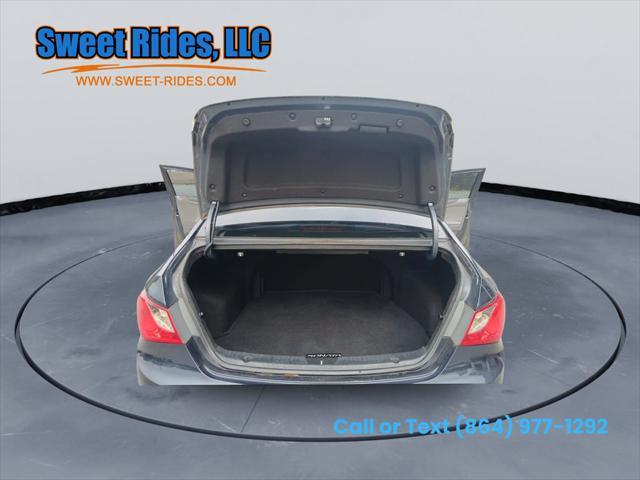 used 2013 Hyundai Sonata car, priced at $9,995