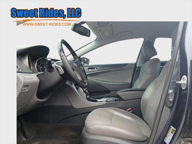 used 2013 Hyundai Sonata car, priced at $9,995