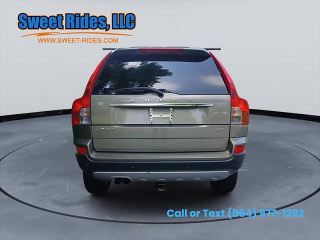 used 2011 Volvo XC90 car, priced at $7,995