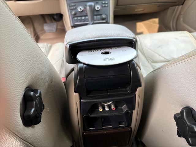 used 2011 Volvo XC90 car, priced at $7,995