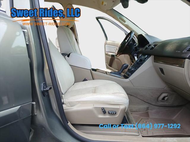 used 2011 Volvo XC90 car, priced at $7,995
