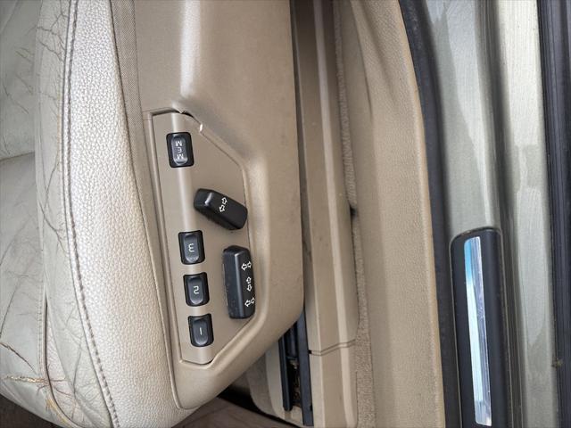 used 2011 Volvo XC90 car, priced at $7,995