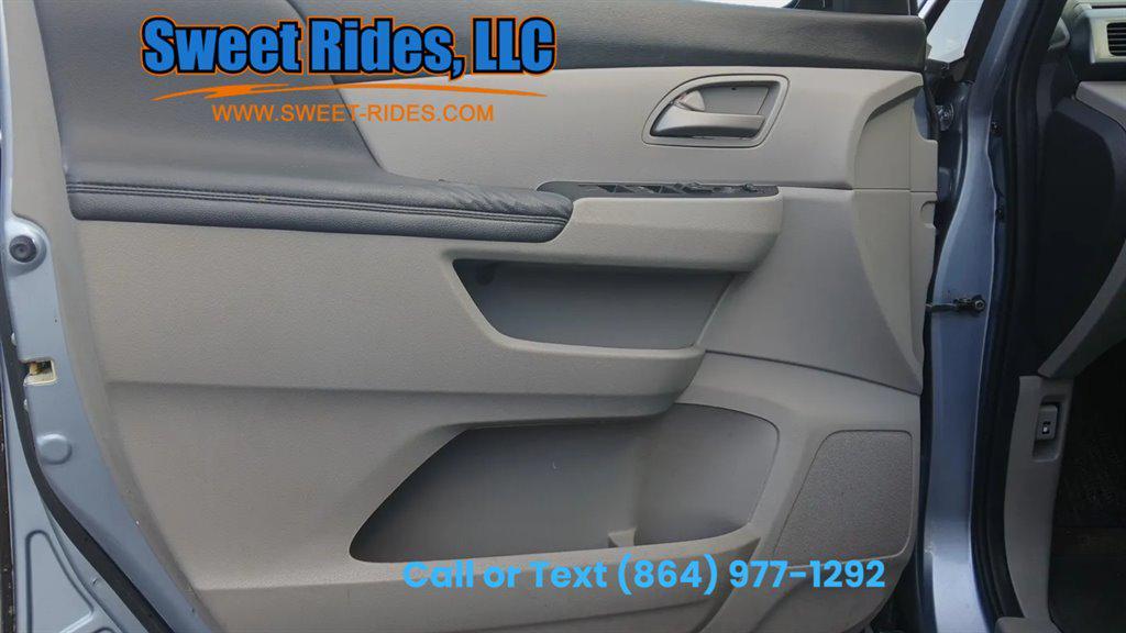 used 2013 Honda Odyssey car, priced at $9,500