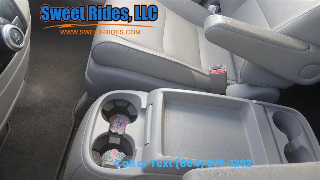 used 2013 Honda Odyssey car, priced at $9,500