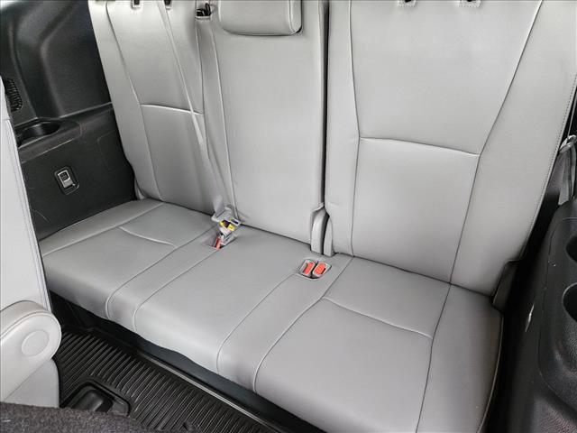 used 2023 Toyota Highlander Hybrid car, priced at $44,987