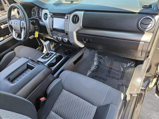 used 2016 Toyota Tundra car, priced at $29,252