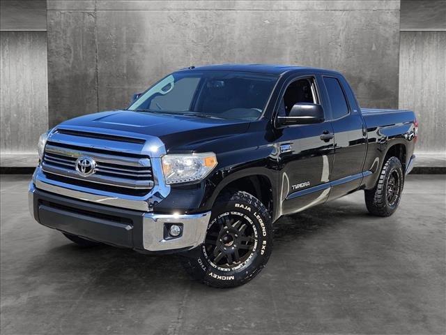 used 2016 Toyota Tundra car, priced at $29,252