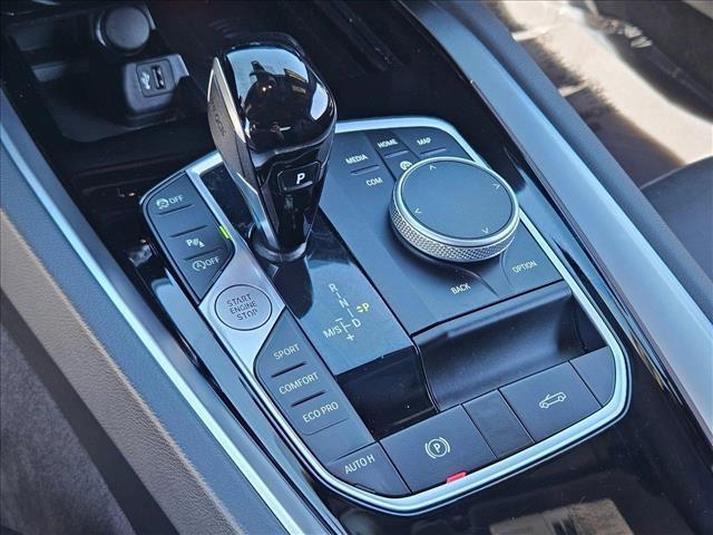 used 2025 BMW Z4 car, priced at $55,641
