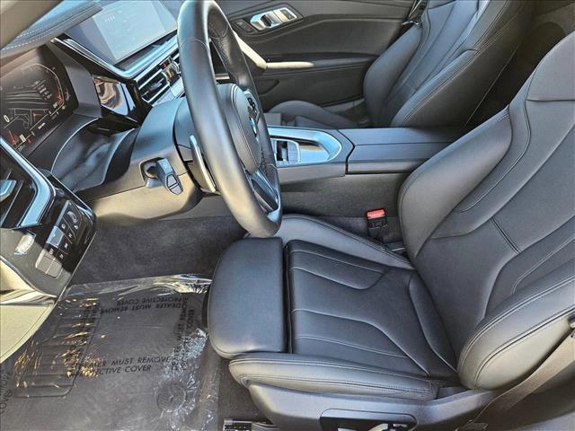 used 2025 BMW Z4 car, priced at $55,641