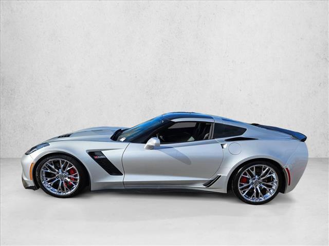used 2015 Chevrolet Corvette car, priced at $66,991