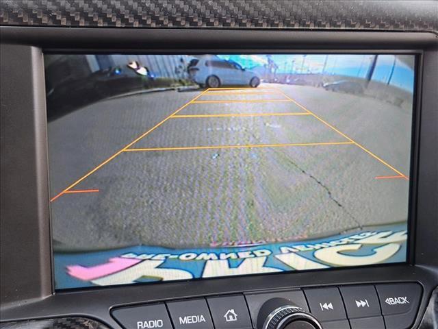 used 2015 Chevrolet Corvette car, priced at $66,991