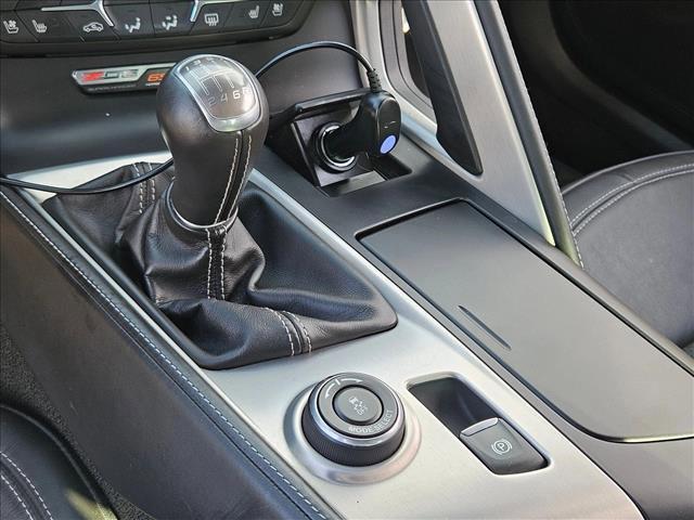 used 2015 Chevrolet Corvette car, priced at $66,991