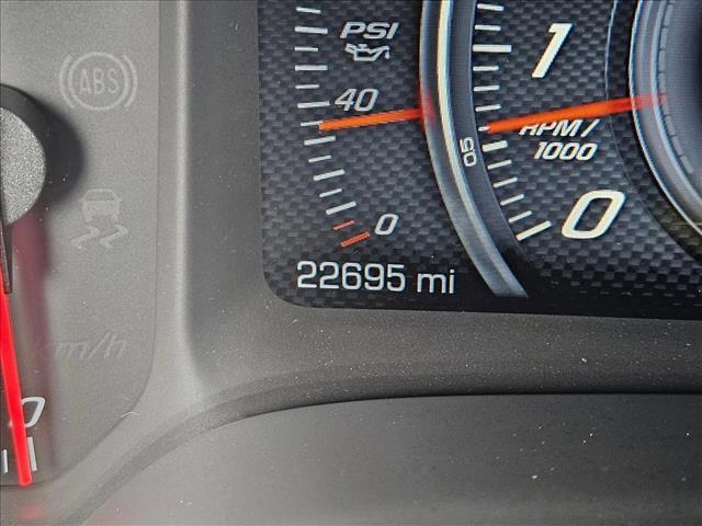 used 2015 Chevrolet Corvette car, priced at $66,991