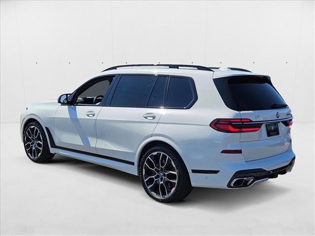 used 2023 BMW X7 car, priced at $69,691
