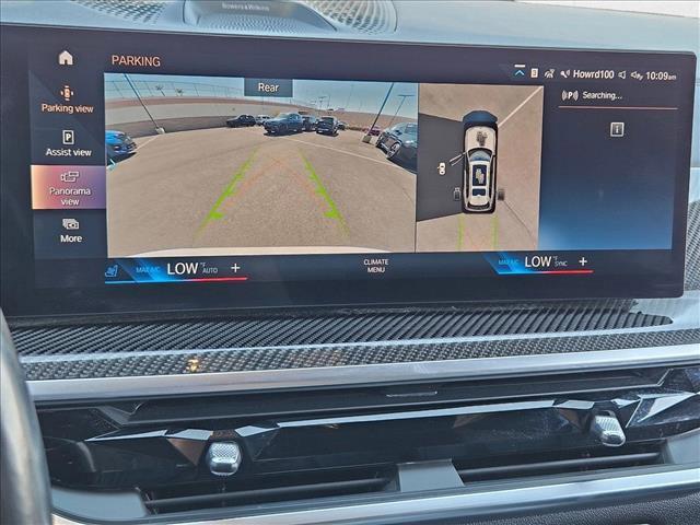 used 2023 BMW X7 car, priced at $69,691