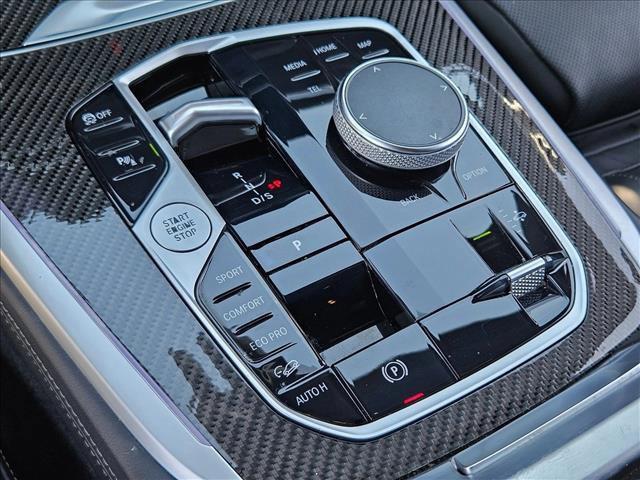 used 2023 BMW X7 car, priced at $69,691