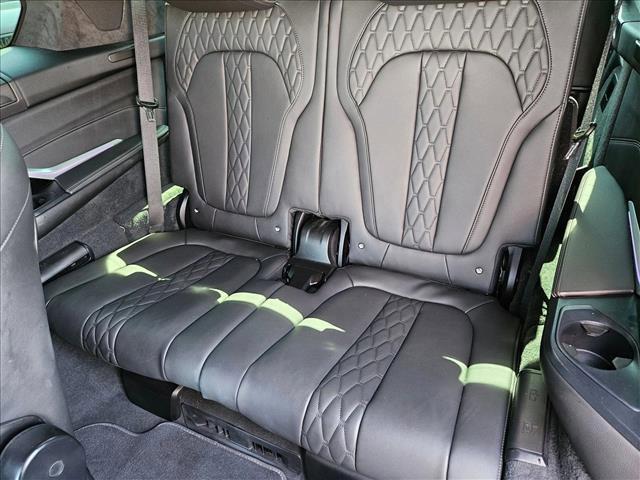 used 2023 BMW X7 car, priced at $69,691