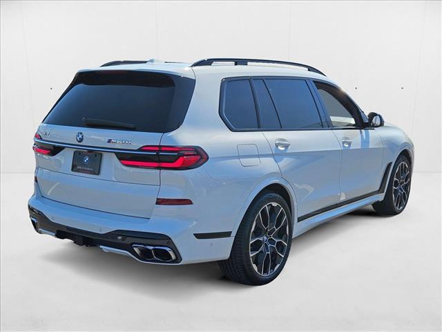 used 2023 BMW X7 car, priced at $69,691