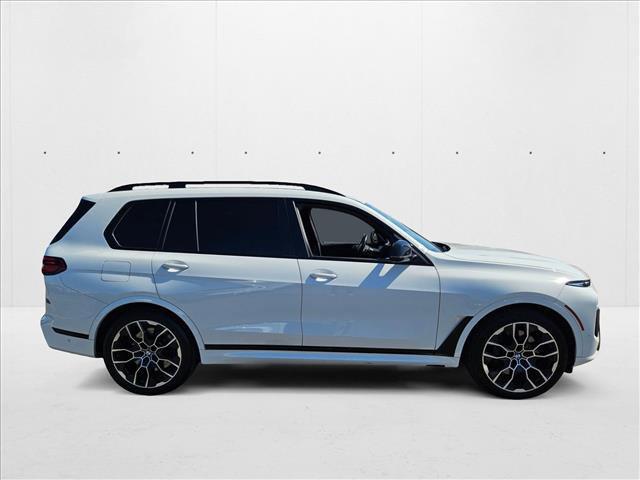 used 2023 BMW X7 car, priced at $69,691