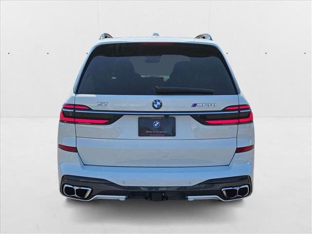 used 2023 BMW X7 car, priced at $69,691