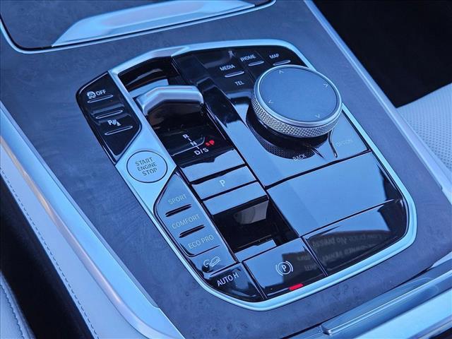 used 2025 BMW X5 car, priced at $64,995