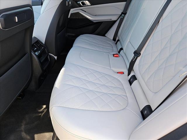 used 2025 BMW X5 car, priced at $64,995