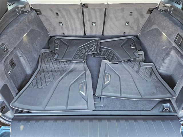 used 2025 BMW X5 car, priced at $64,995