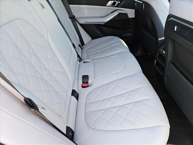 used 2025 BMW X5 car, priced at $64,995