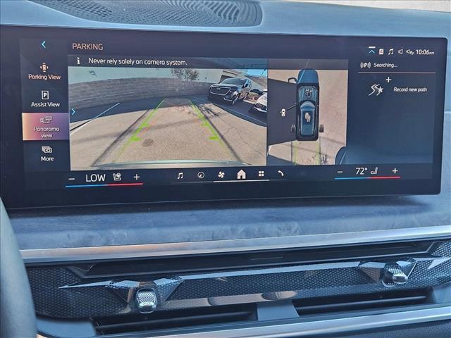 used 2025 BMW X5 car, priced at $64,995