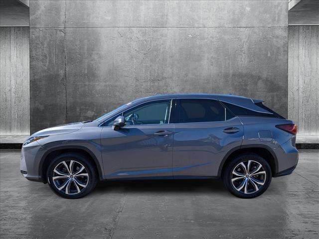 used 2018 Lexus RX 350 car, priced at $23,574