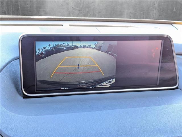 used 2018 Lexus RX 350 car, priced at $23,574