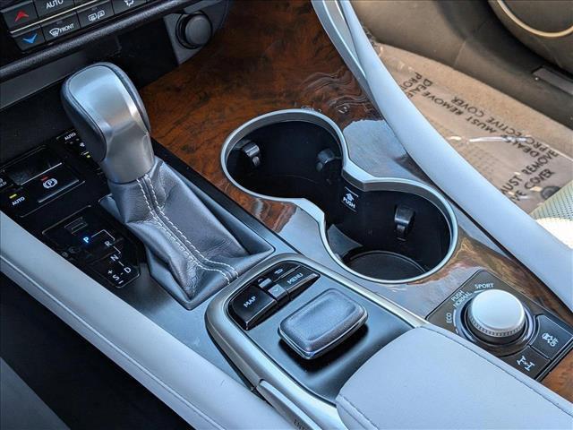 used 2018 Lexus RX 350 car, priced at $23,574