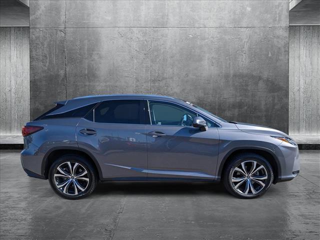 used 2018 Lexus RX 350 car, priced at $23,574