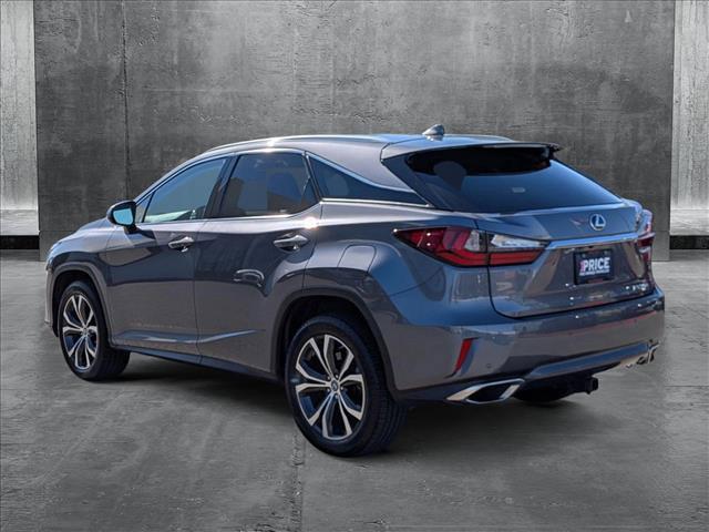 used 2018 Lexus RX 350 car, priced at $23,574
