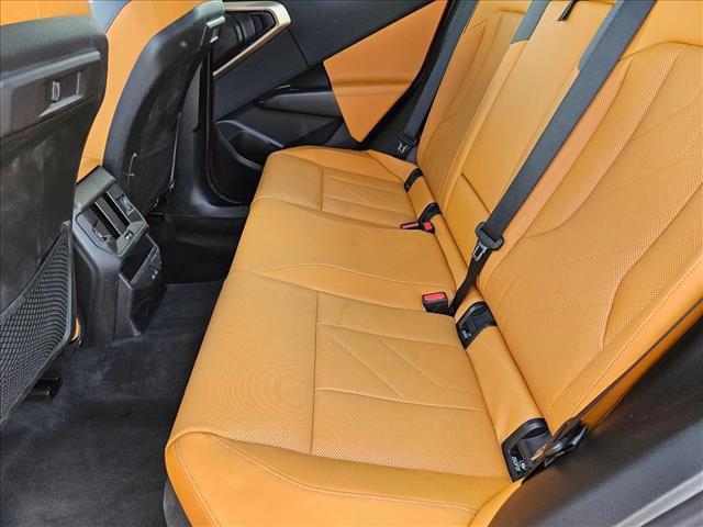 used 2025 BMW X3 car, priced at $49,777