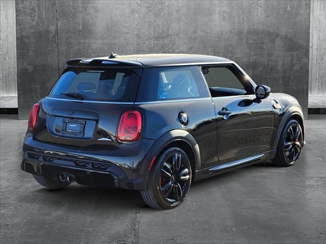 used 2023 MINI Hardtop car, priced at $31,415