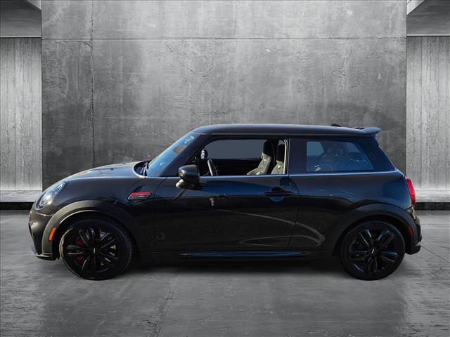 used 2023 MINI Hardtop car, priced at $31,415